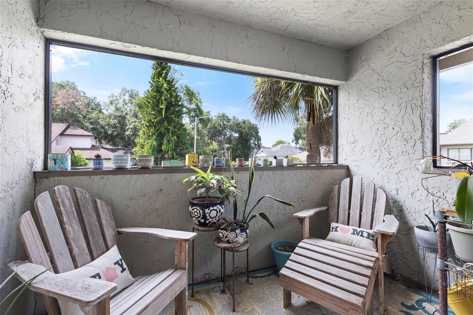 ULTRA VISTA CONDO - Residential Lease