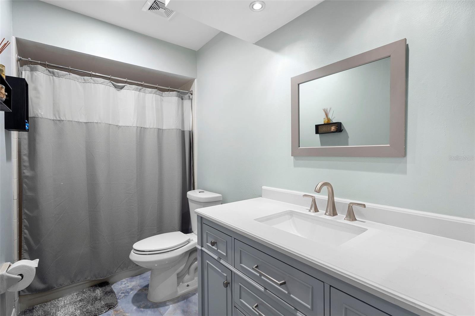 ULTRA VISTA CONDO - Residential Lease