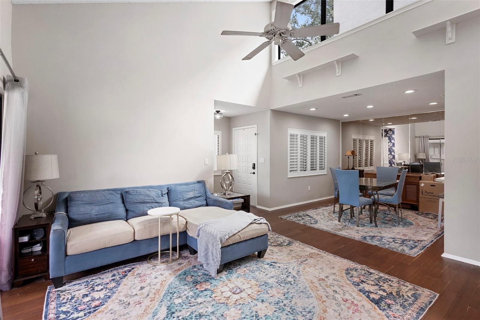 ULTRA VISTA CONDO - Residential Lease