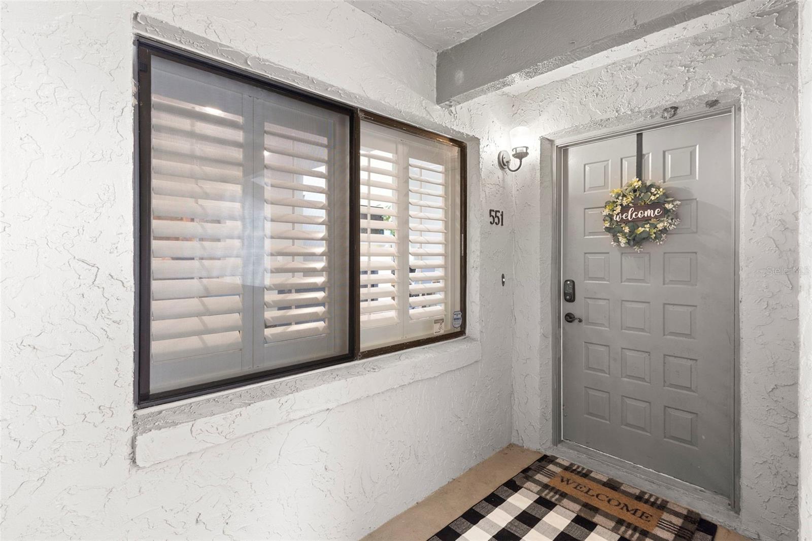 ULTRA VISTA CONDO - Residential Lease