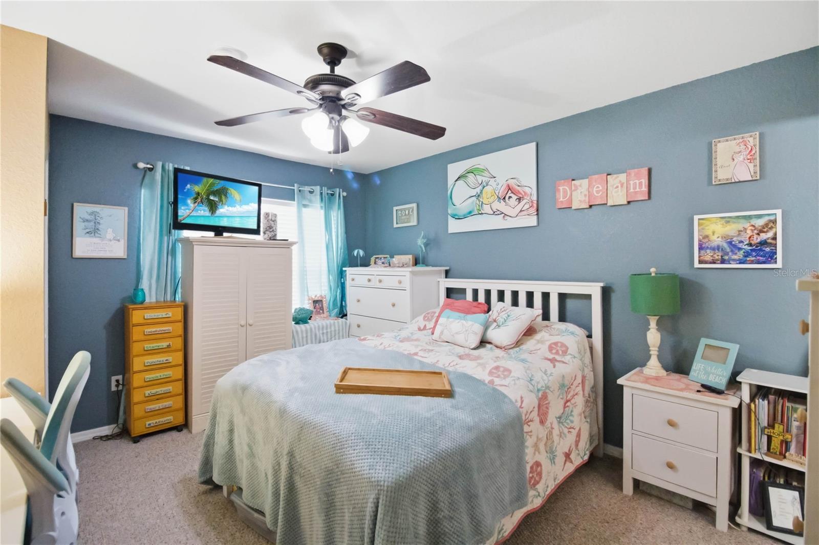 VILLAS AT SEVEN DWARFS LANE CONDO - Residential