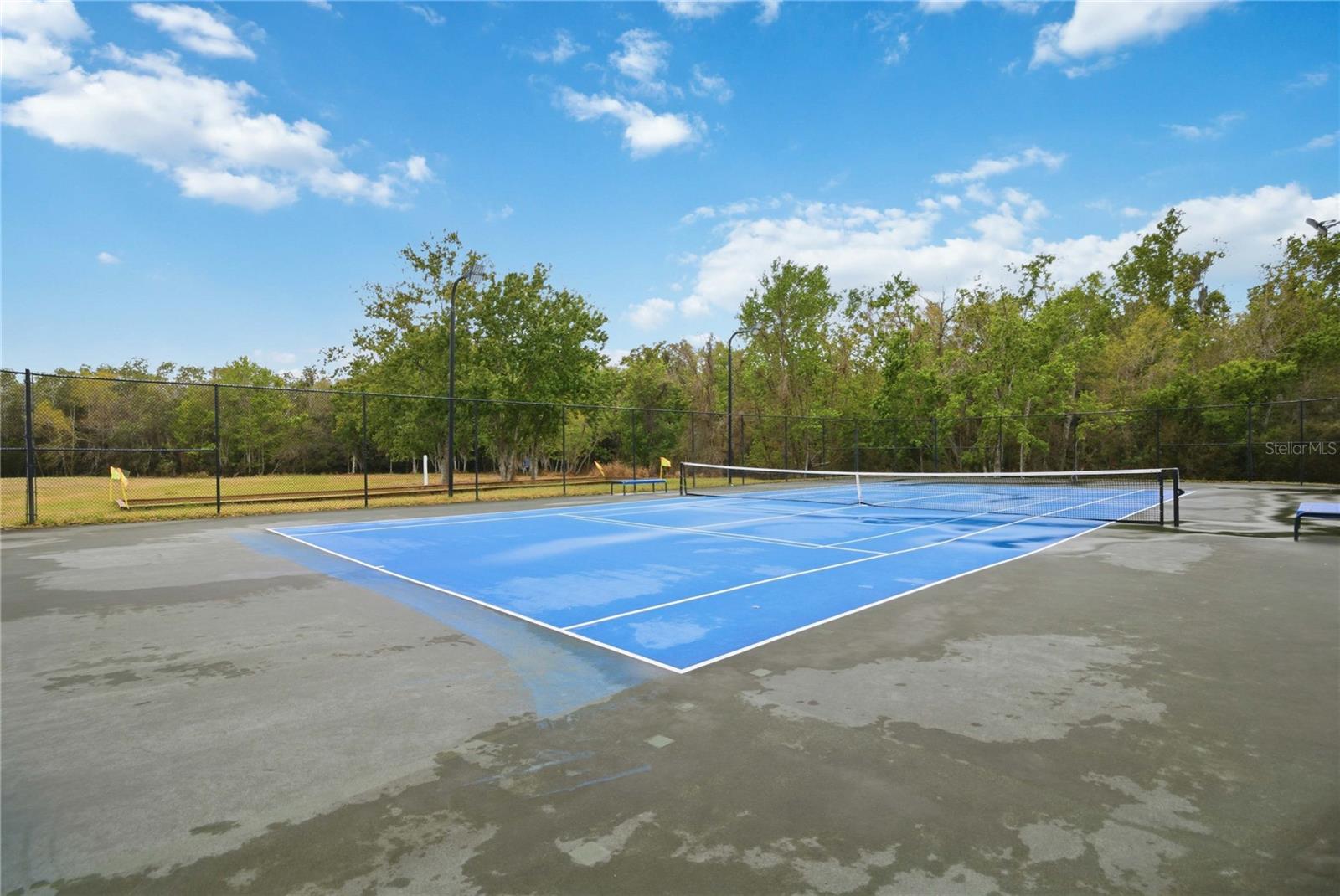 VILLAS AT SEVEN DWARFS LANE CONDO - Residential