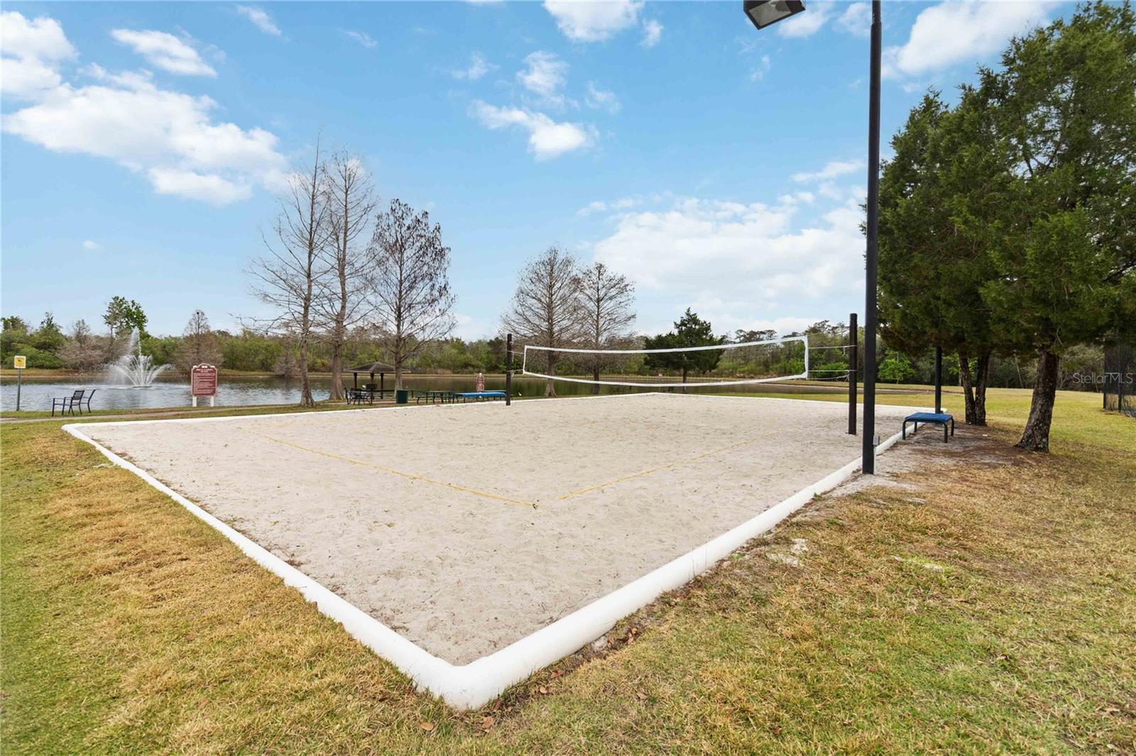 VILLAS AT SEVEN DWARFS LANE CONDO - Residential