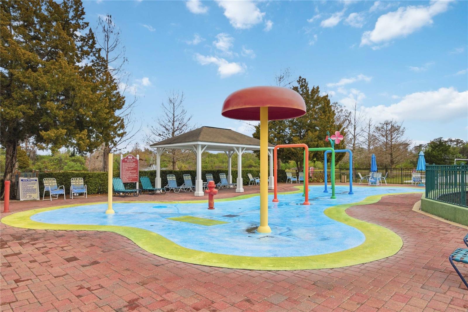 VILLAS AT SEVEN DWARFS LANE CONDO - Residential