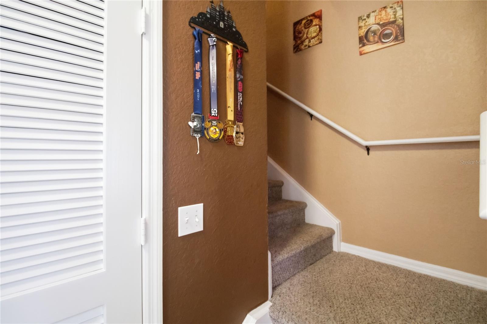 VILLAS AT SEVEN DWARFS LANE CONDO - Residential