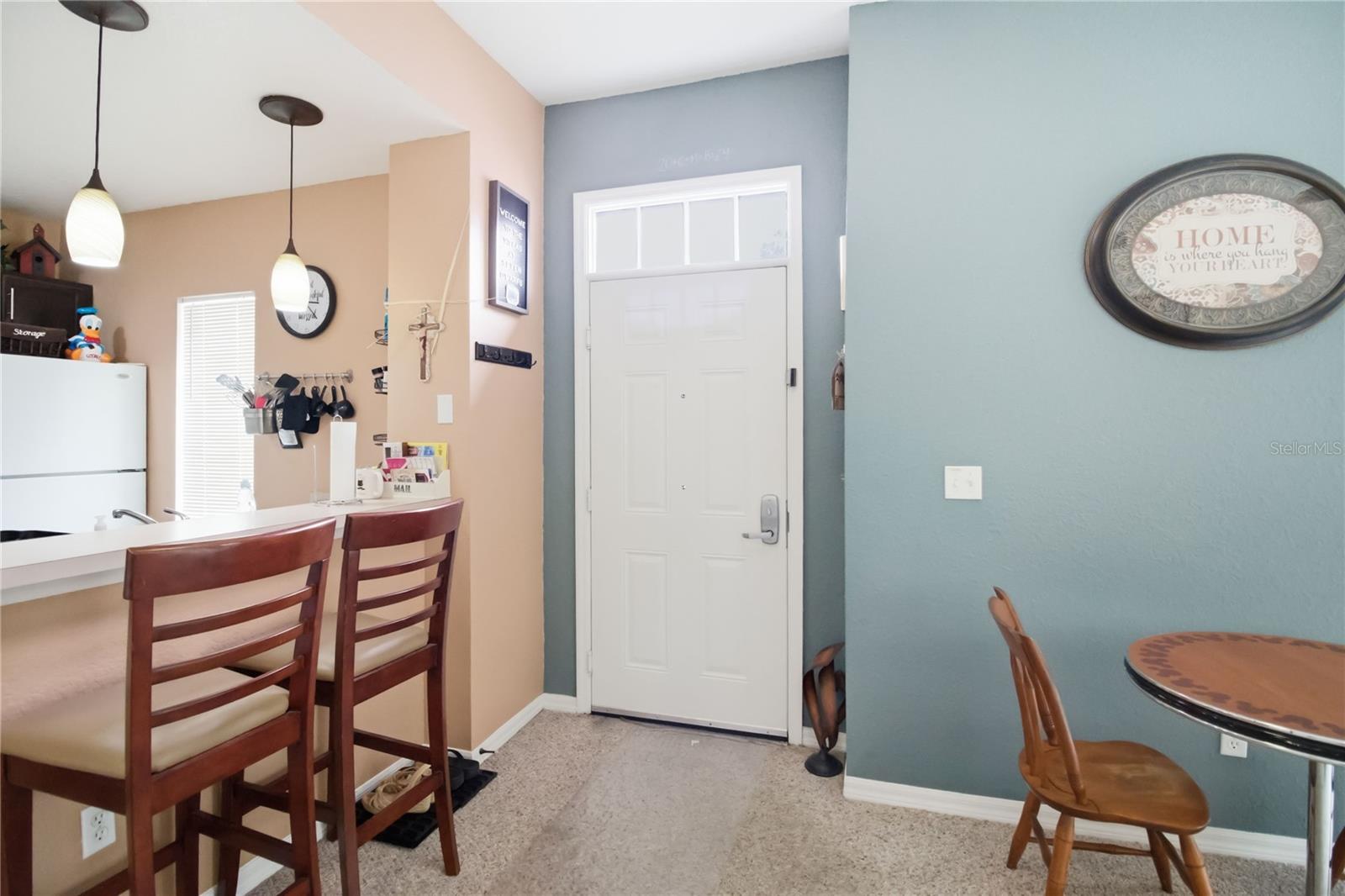 VILLAS AT SEVEN DWARFS LANE CONDO - Residential