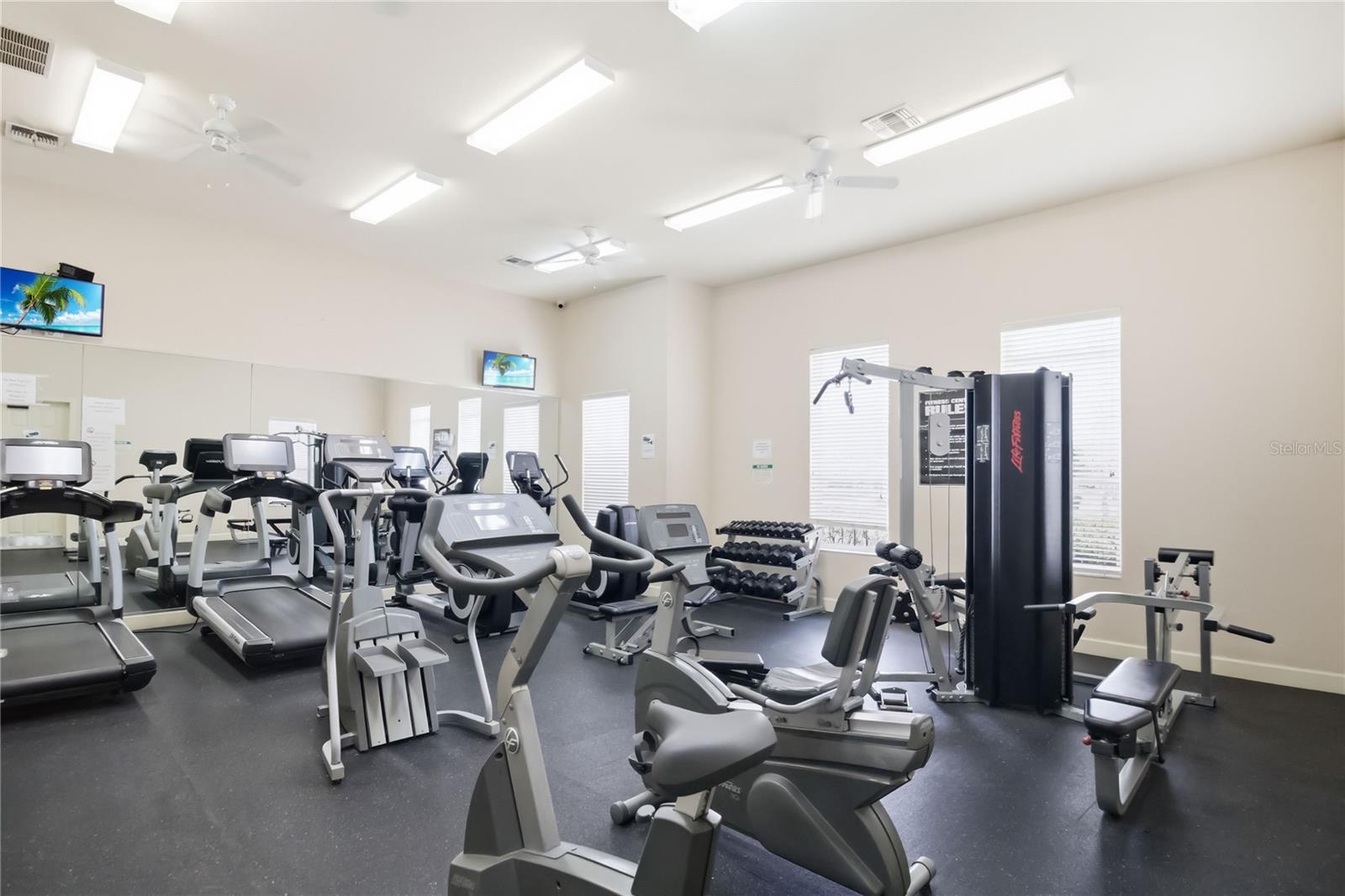 VILLAS AT SEVEN DWARFS LANE CONDO - Residential