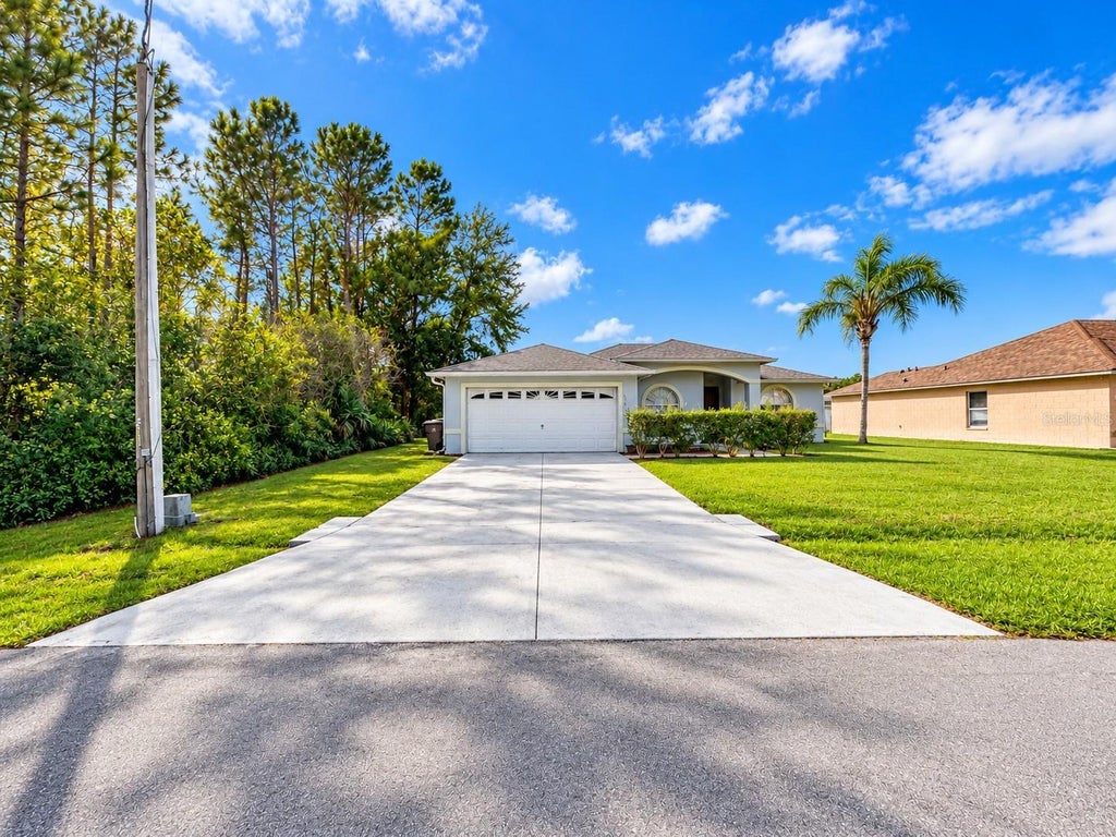 Photo of 239 Great Yarmouth Court, Kissimmee, FL 34758 (MLS # S5160397)