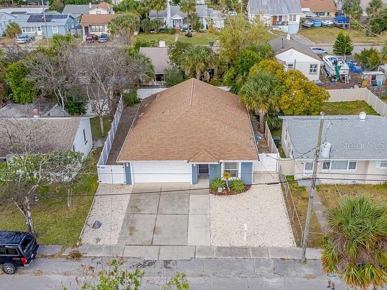 SILVER TERRACE - Residential