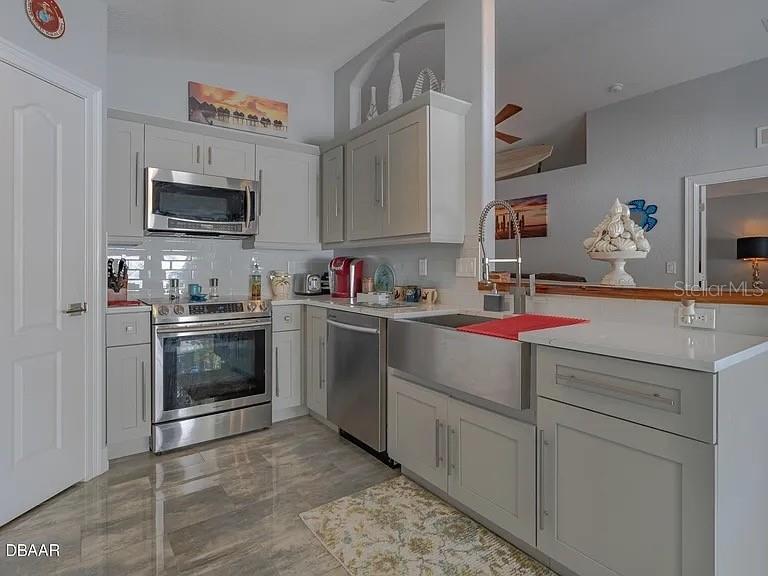 SILVER TERRACE - Residential