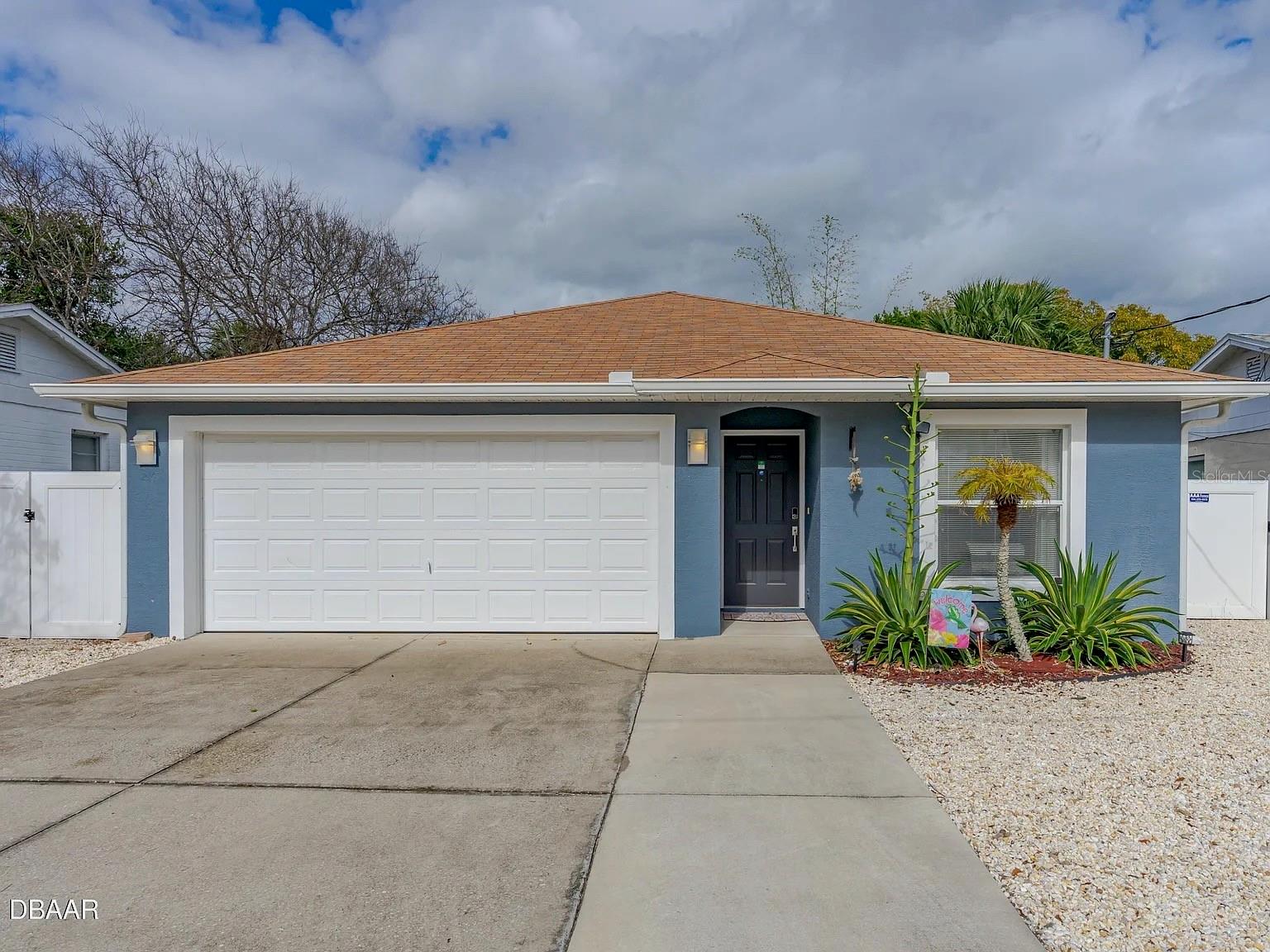 SILVER TERRACE - Residential