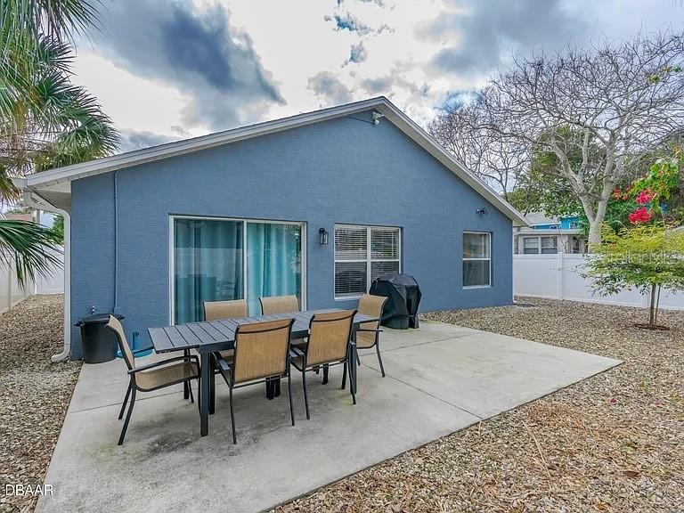 SILVER TERRACE - Residential