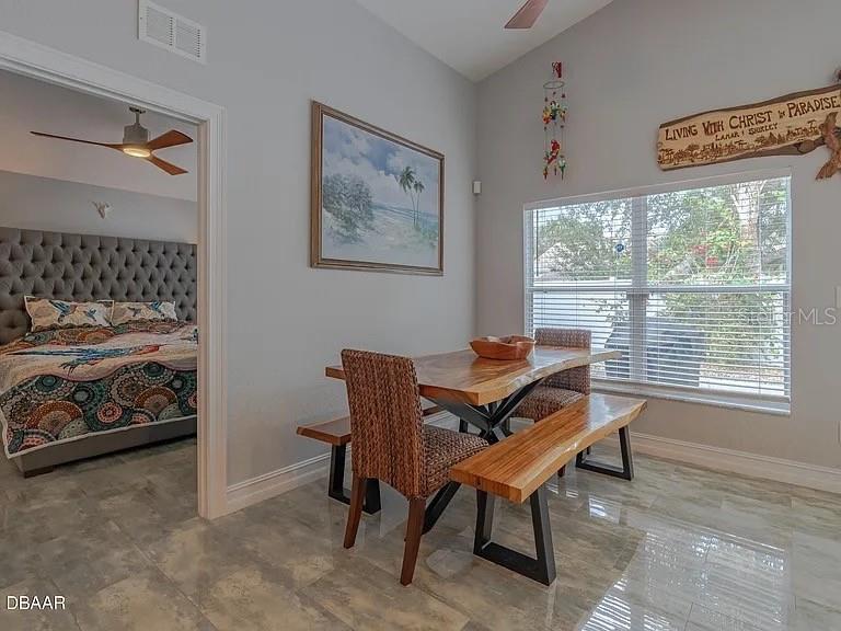 SILVER TERRACE - Residential