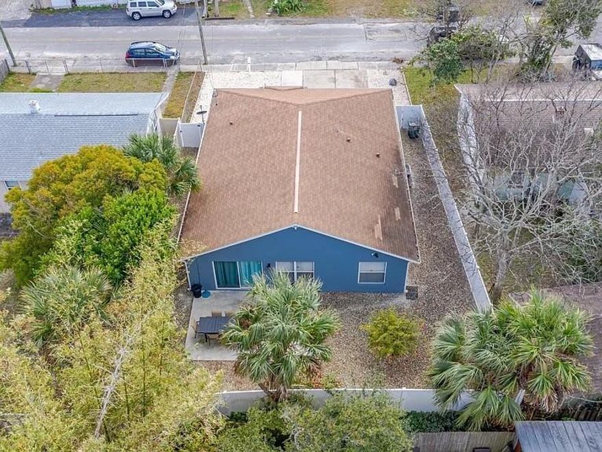 Welcome to coastal living at its finest! This fully remodeled and modern beachside home is located just steps from the sand in the heart of Daytona Beach. Featuring stylish upgrades throughout, this move-in ready property offers a fresh contemporary feel with updated finishes, modern fixtures, and an open, inviting layout.
Enjoy the ultimate Florida lifestyle with the beach, restaurants, shopping, and entertainment all within walking distance. Whether you're looking for a primary residence, vacation getaway, or investment opportunity, this home checks all the boxes.
Relax, unwind, and enjoy beachside living in a beautifully updated home where everything has already been done for you!