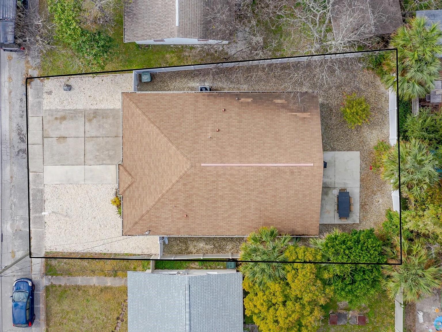 SILVER TERRACE - Residential