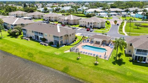 A home in NORTH PORT