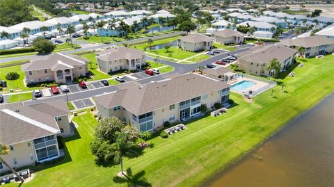 A home in NORTH PORT