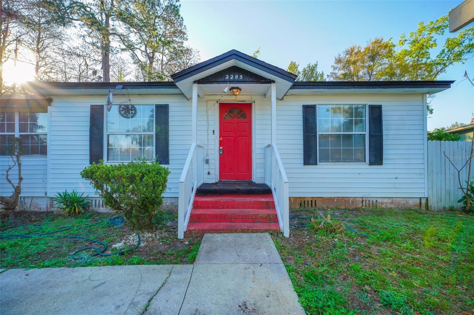 SOUTHSIDE ESTATES - Residential