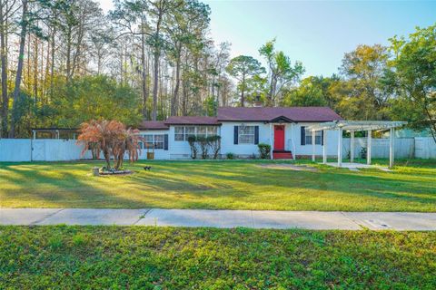 Photo of 2285 Lake Drive, Jacksonville, FL 32246 (MLS # TB8487202)