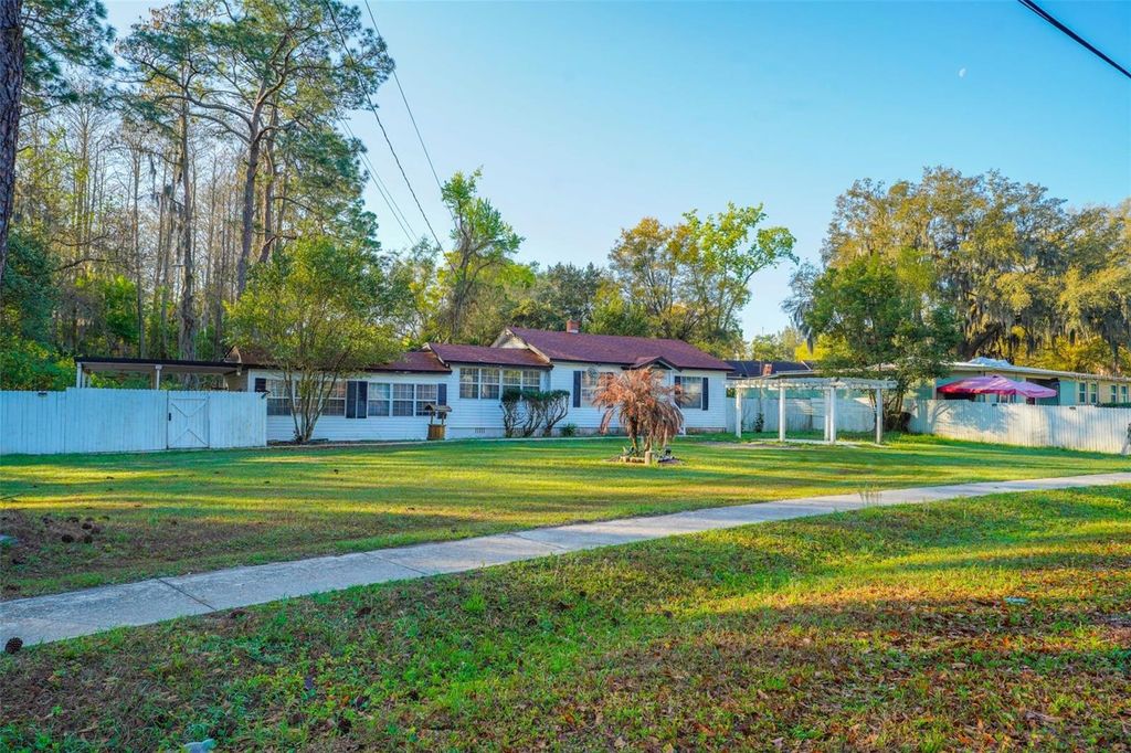 Photo of 2285 Lake Drive, Jacksonville, FL 32246 (MLS # TB8487202)