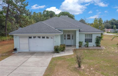 Photo of 19 Cedar Drive, Ocala, FL 34472 (MLS # OM710288)