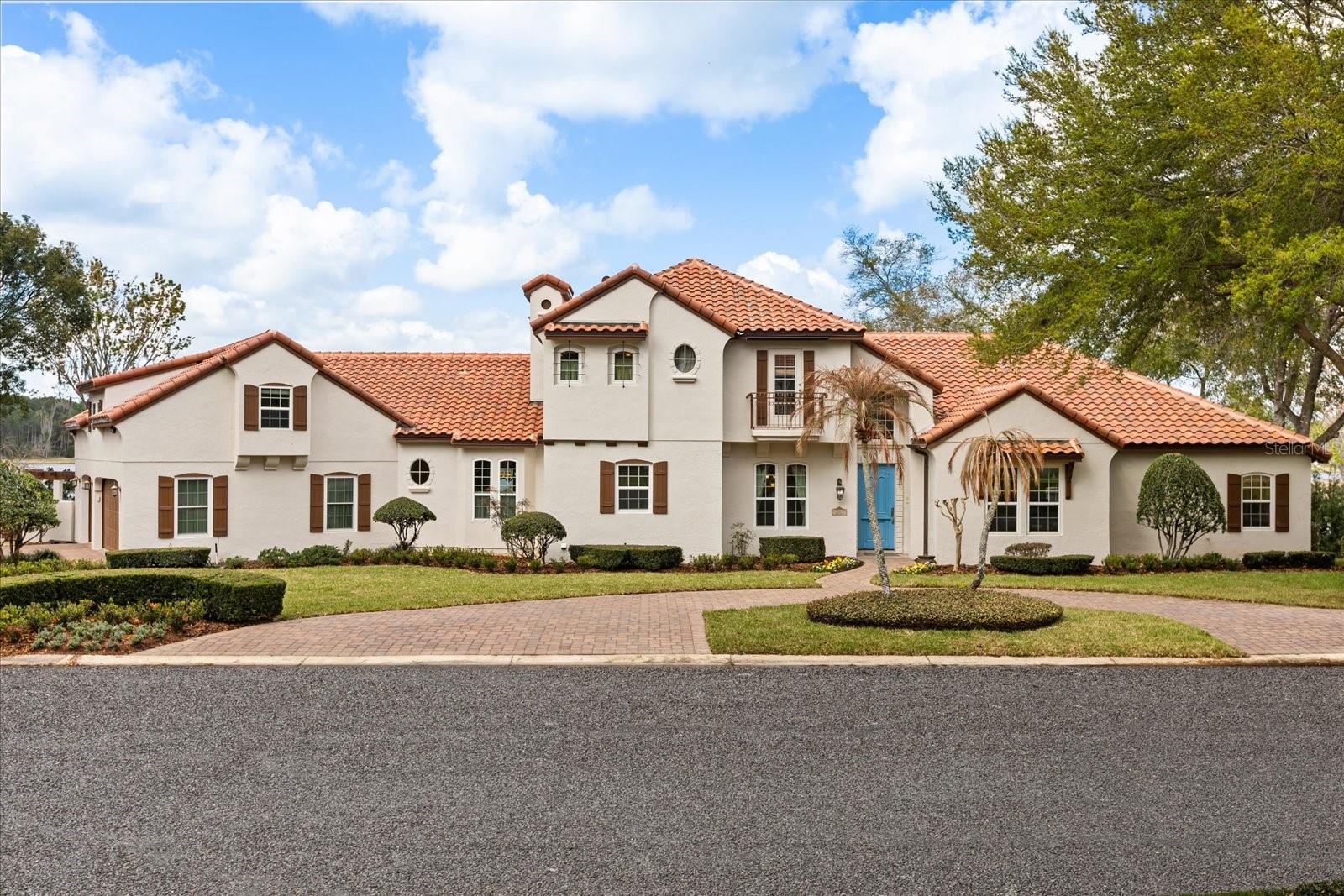 RAVENSBROOK 2ND ADD - Residential