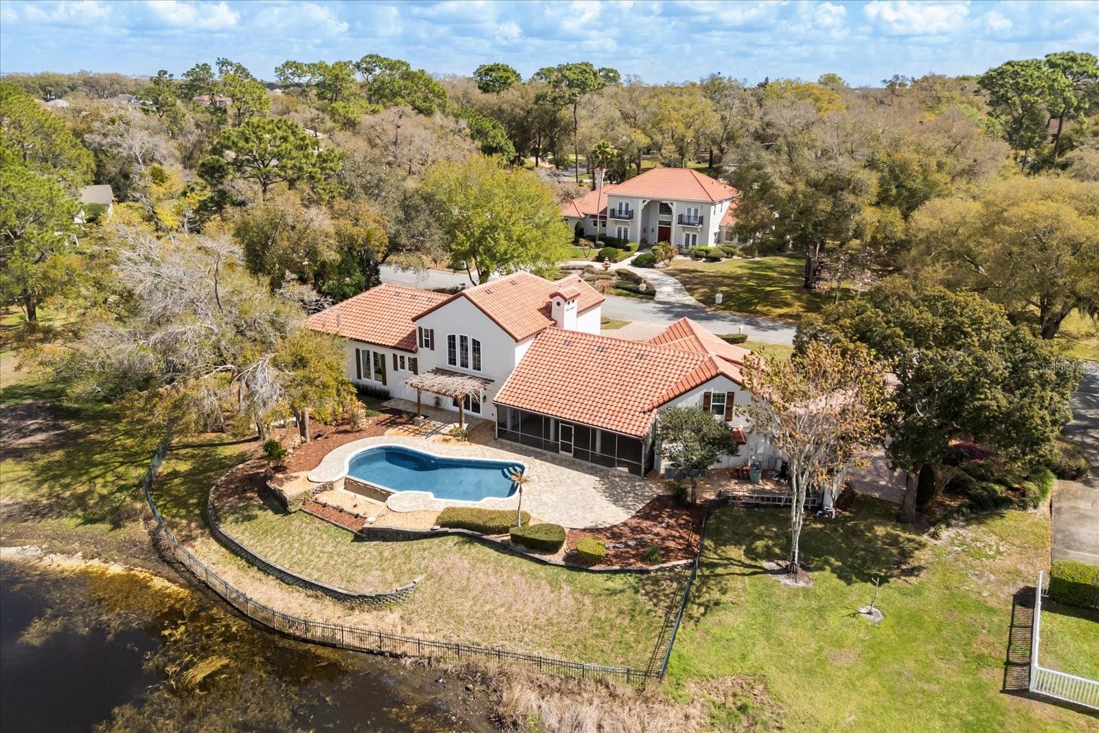 RAVENSBROOK 2ND ADD - Residential