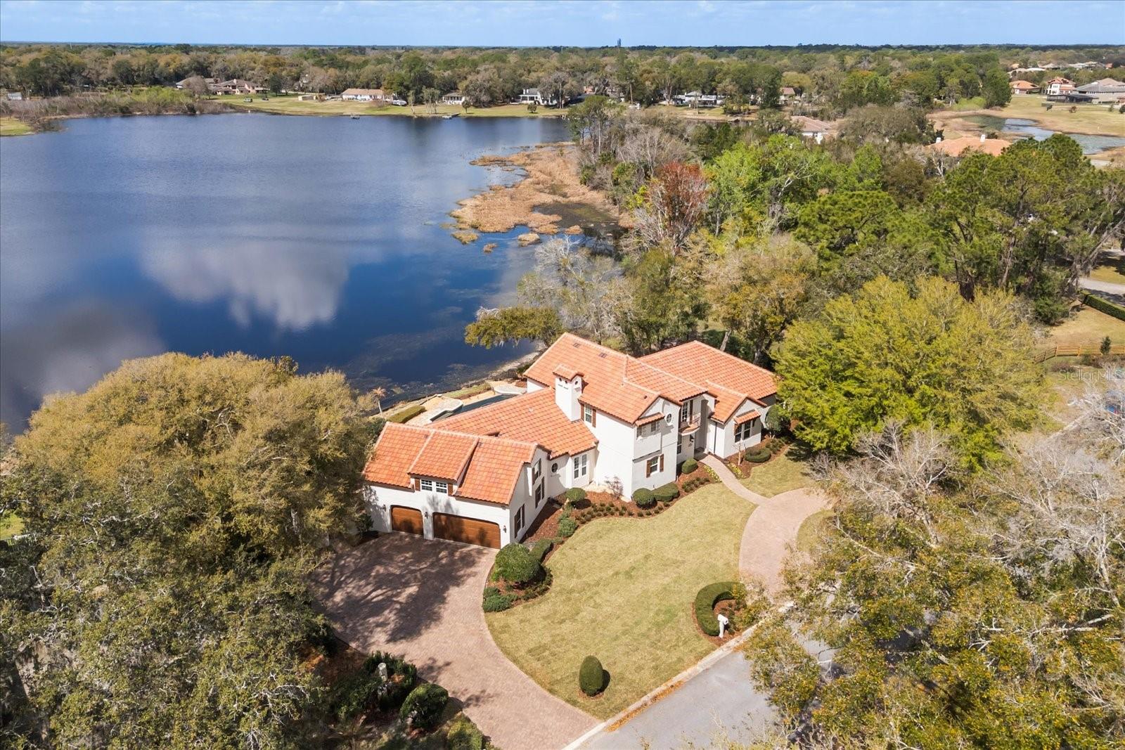 RAVENSBROOK 2ND ADD - Residential