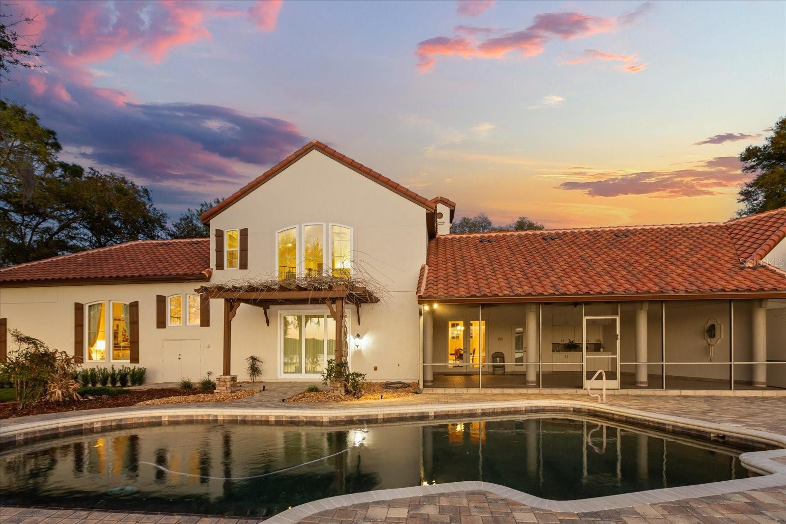 RAVENSBROOK 2ND ADD - Residential