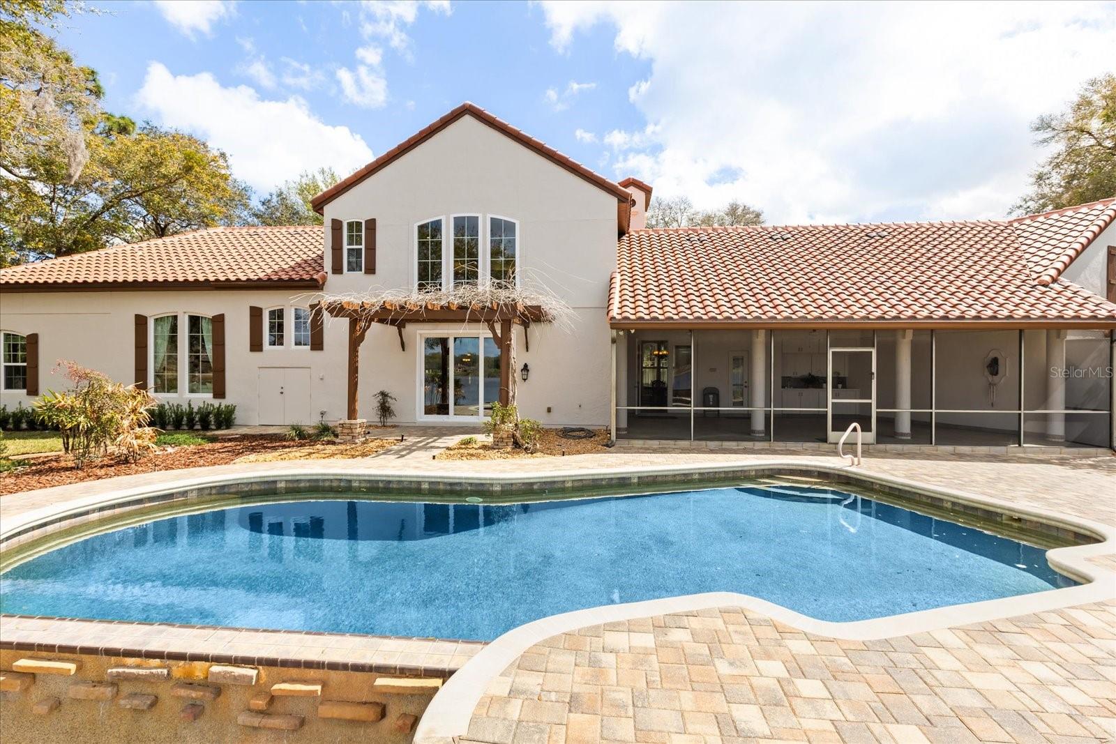 RAVENSBROOK 2ND ADD - Residential