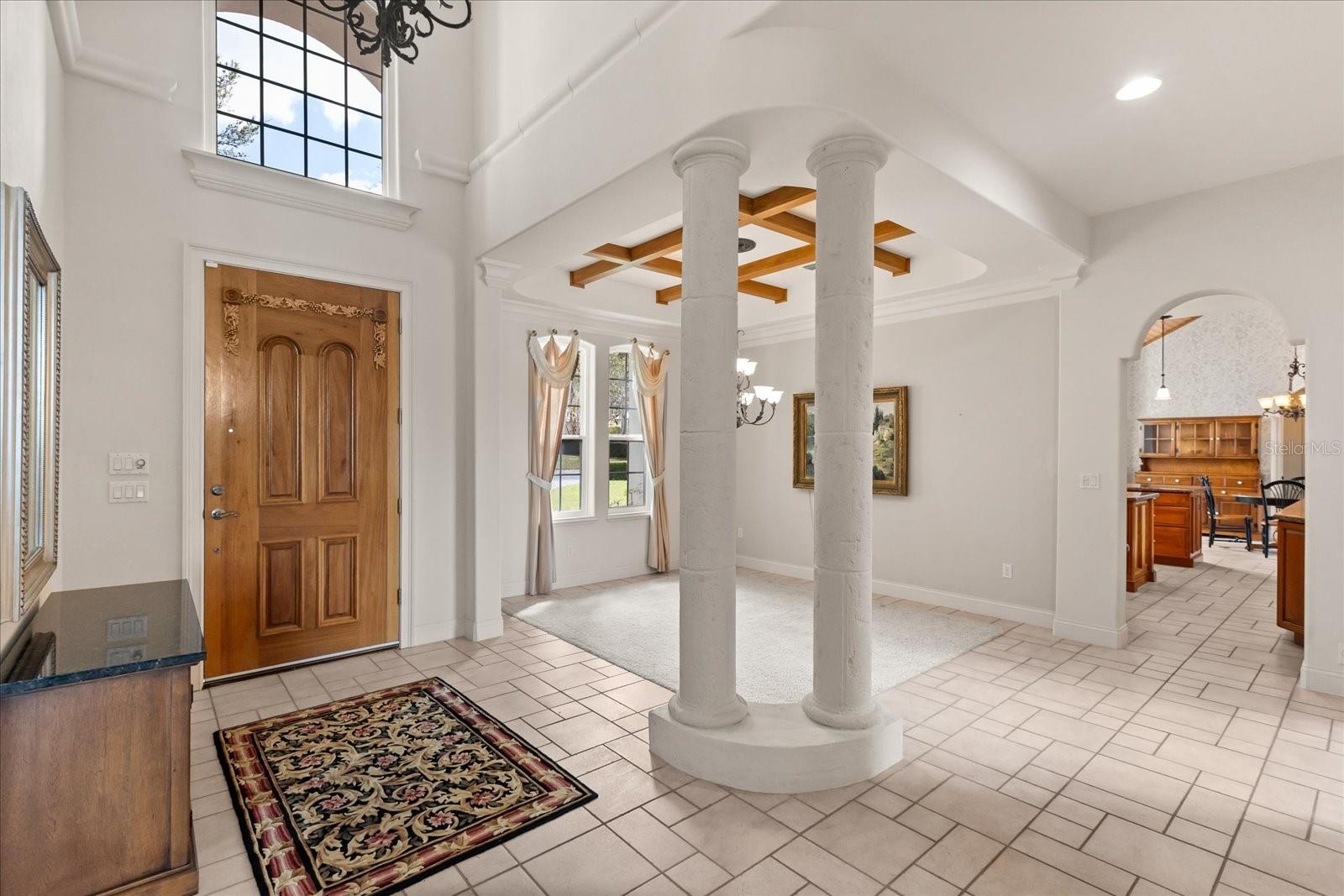 RAVENSBROOK 2ND ADD - Residential