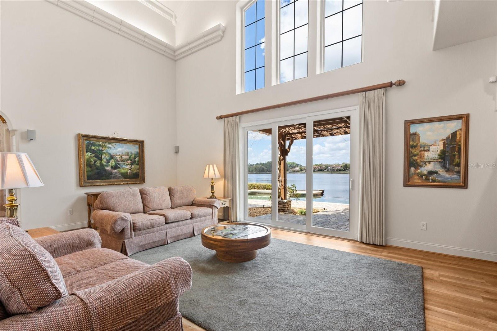 RAVENSBROOK 2ND ADD - Residential