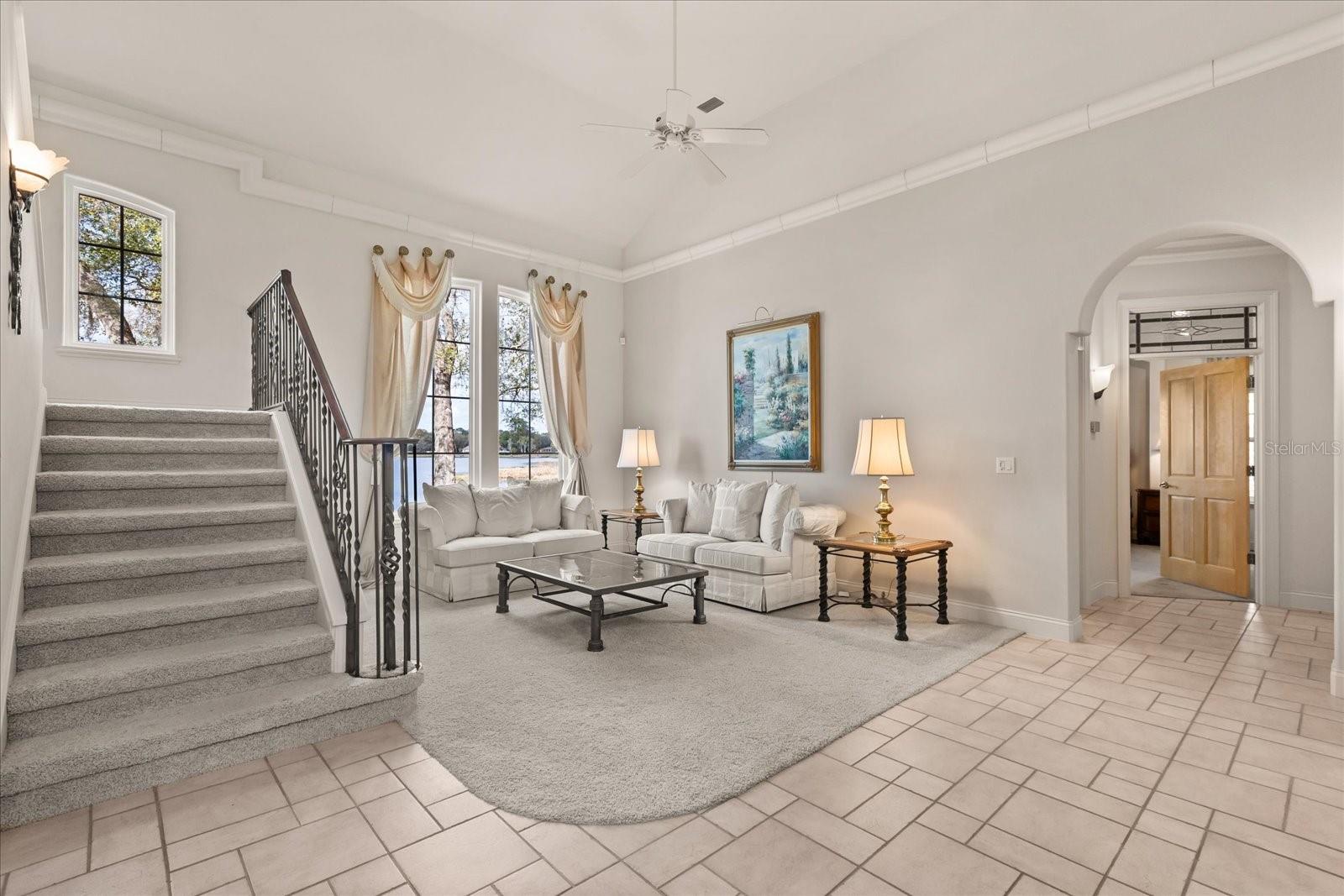 RAVENSBROOK 2ND ADD - Residential