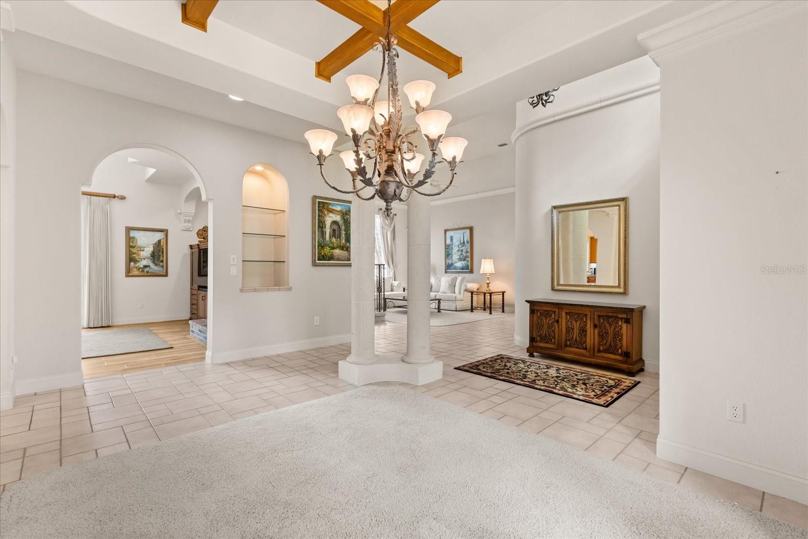 RAVENSBROOK 2ND ADD - Residential