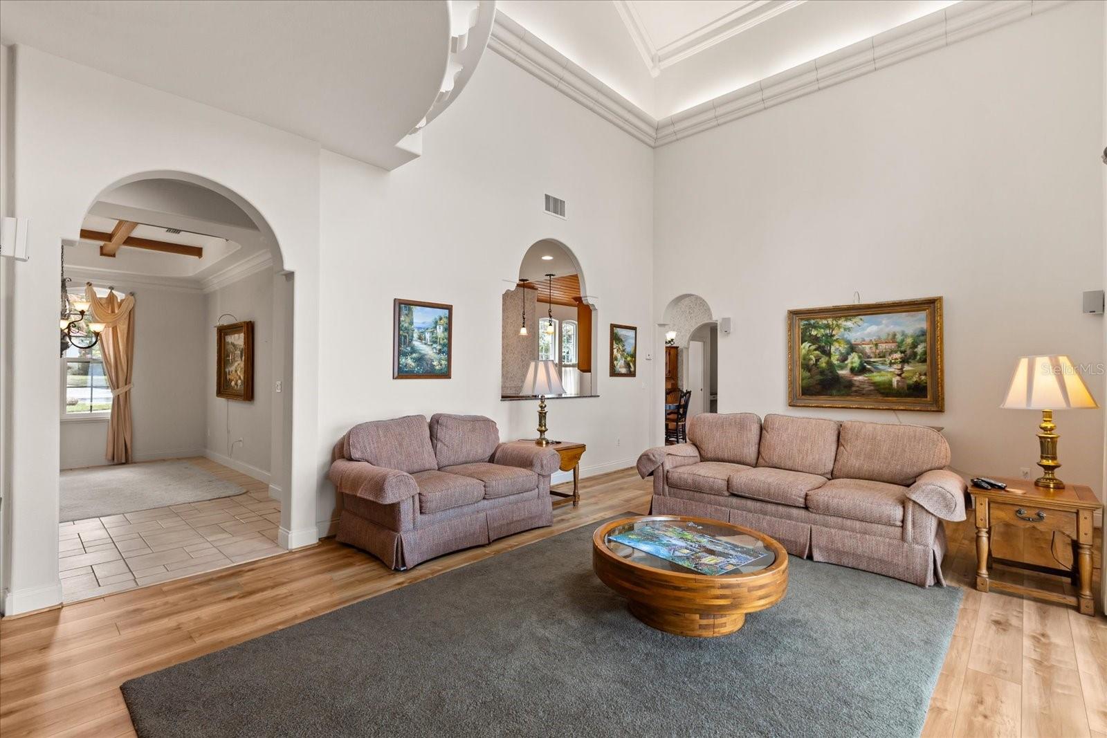 RAVENSBROOK 2ND ADD - Residential