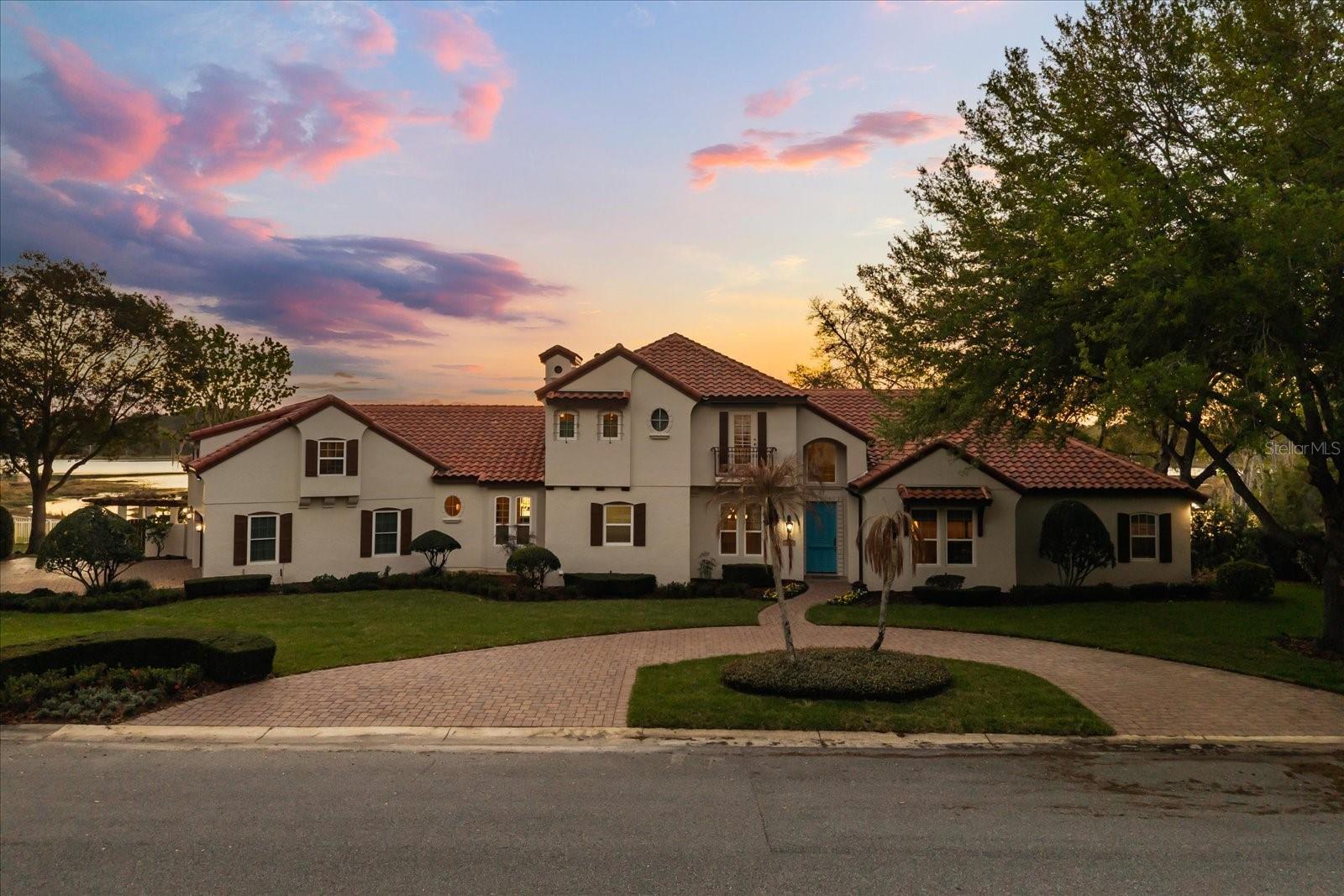 RAVENSBROOK 2ND ADD - Residential