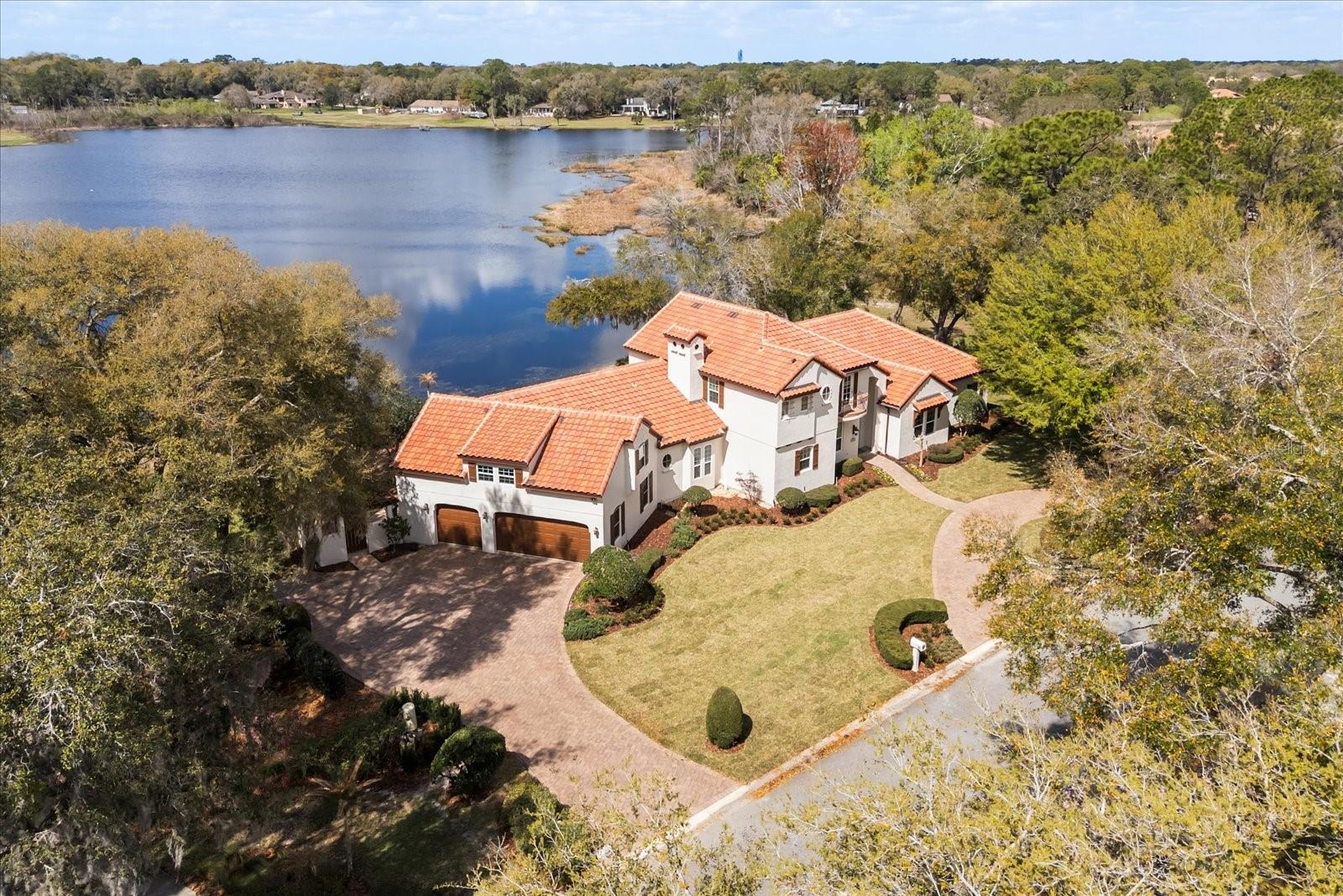 RAVENSBROOK 2ND ADD - Residential