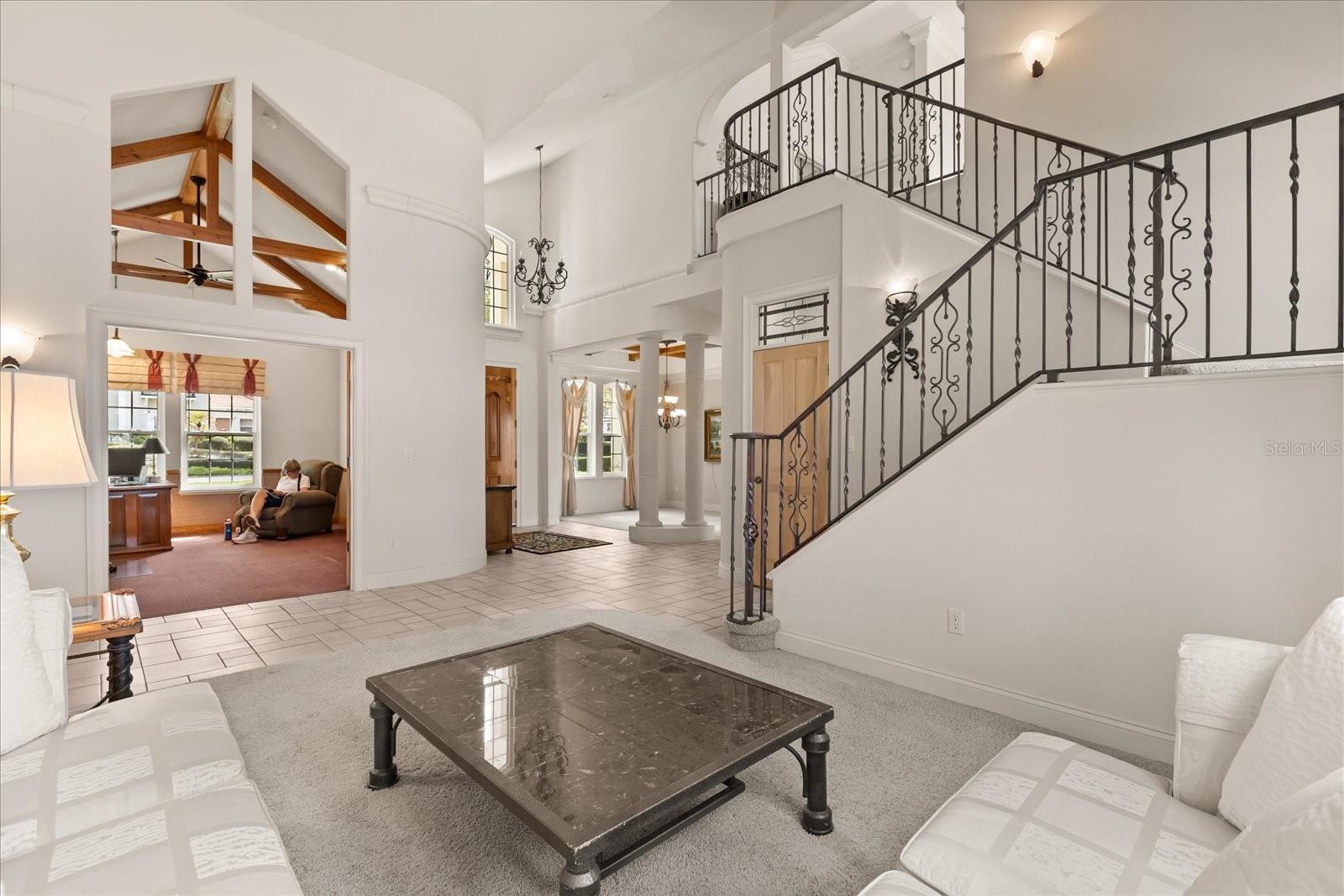 RAVENSBROOK 2ND ADD - Residential