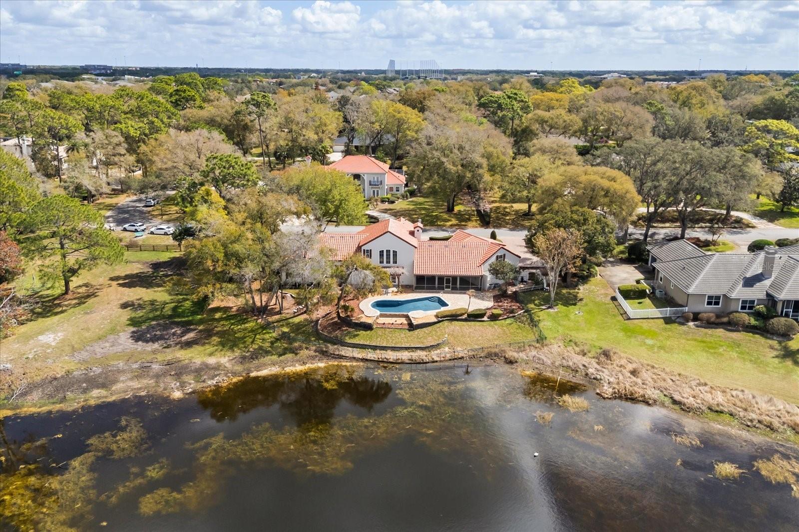 RAVENSBROOK 2ND ADD - Residential