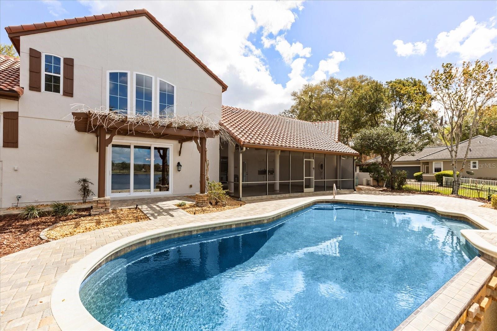 RAVENSBROOK 2ND ADD - Residential