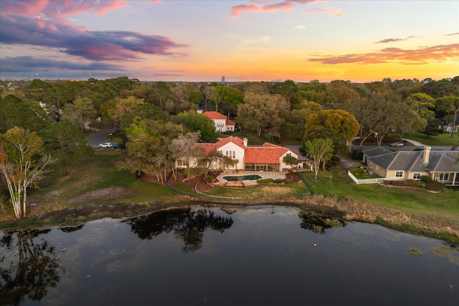 RAVENSBROOK 2ND ADD - Residential