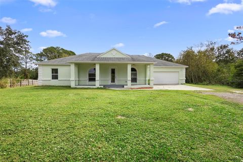 A home in COCOA