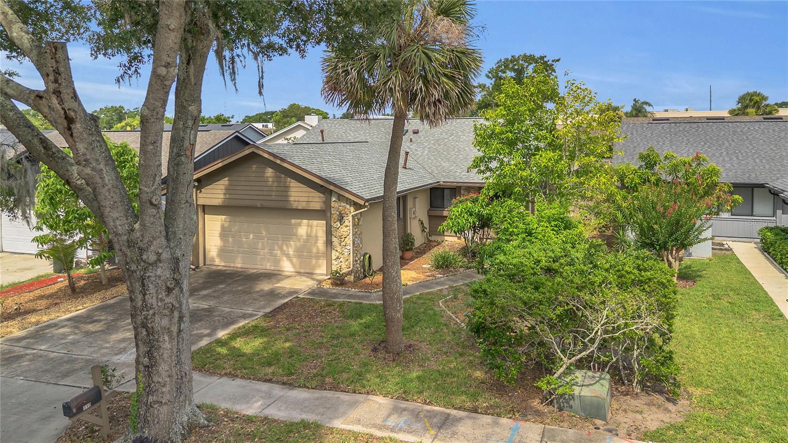 110 TODD DRIVE