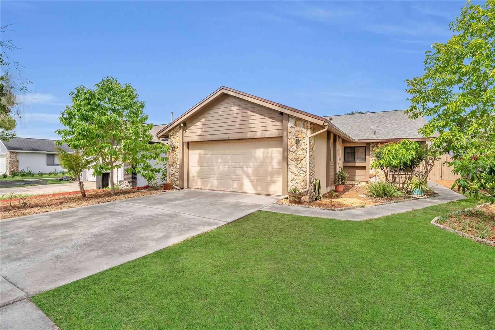 110 TODD DRIVE