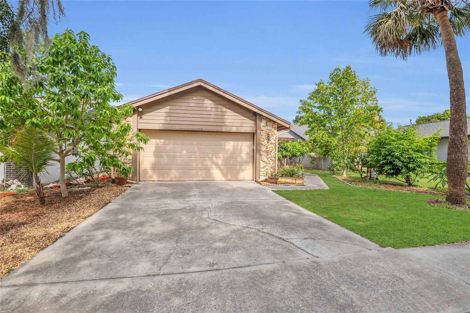 110 TODD DRIVE