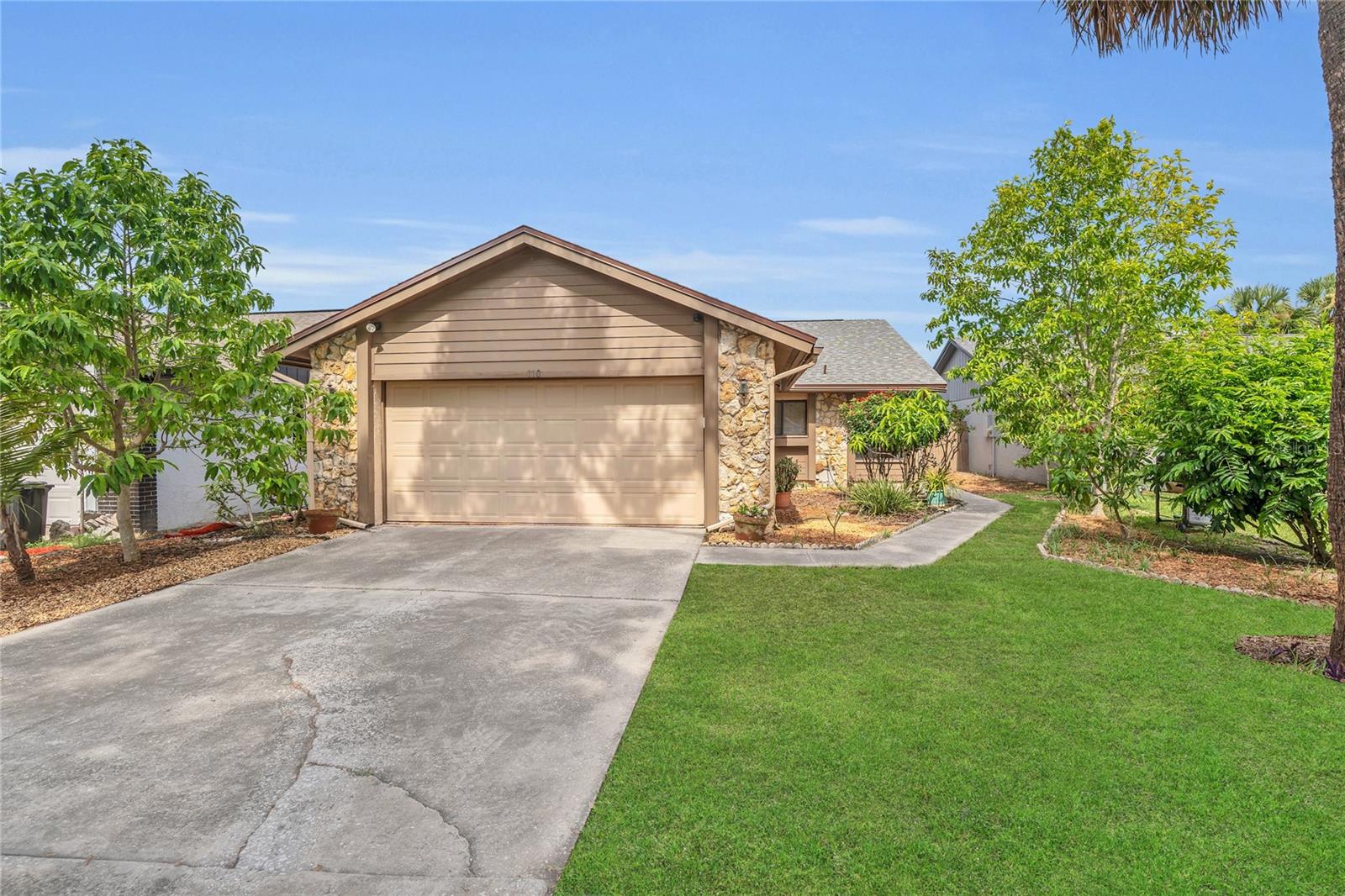 110 TODD DRIVE