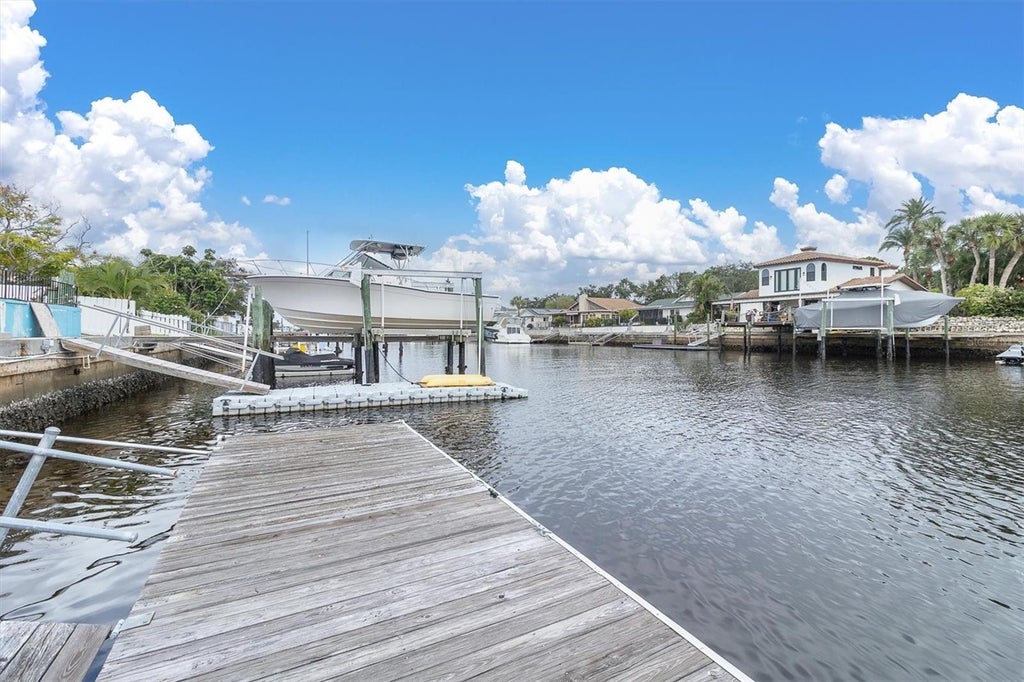Photo of 4351 Floramar Terrace, New Port Richey, FL 34652 (MLS # W7890715)