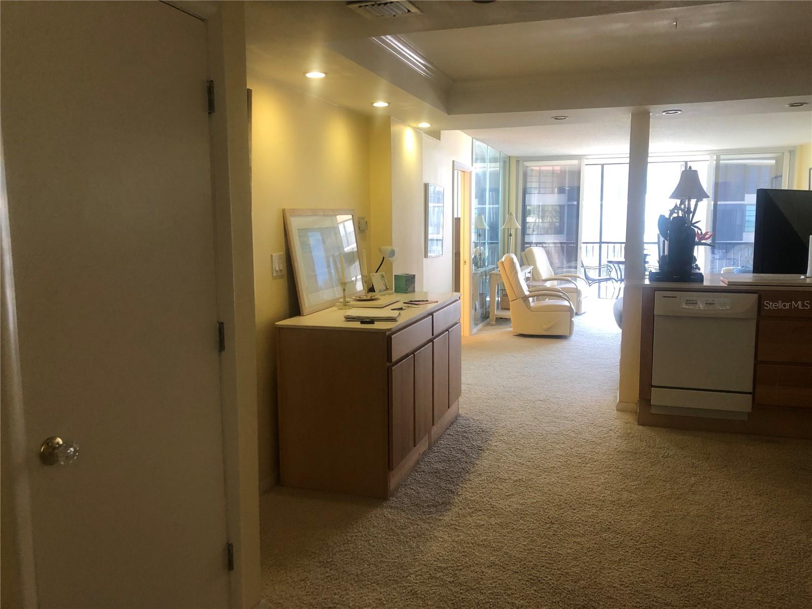 GULF MARINER THE CONDO - Residential Lease