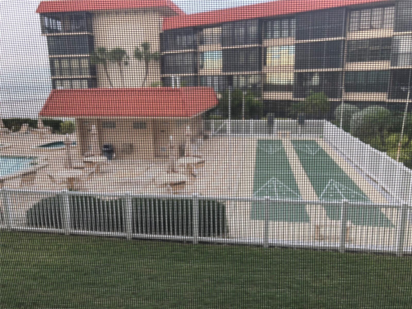 GULF MARINER THE CONDO - Residential Lease