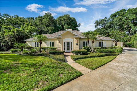 A home in APOPKA